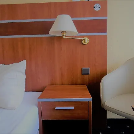 Apartmán Haus Vier Jahreszeiten Am Hs 581 Goslar