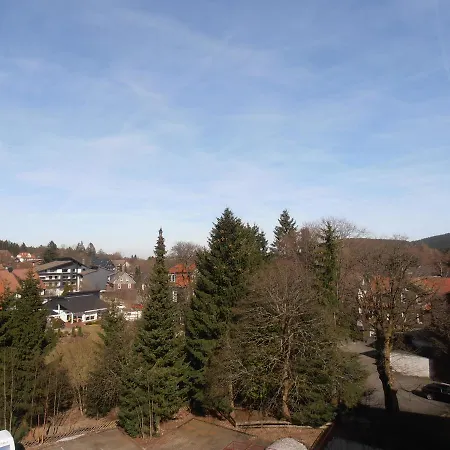 Haus Vier Jahreszeiten Am Hs 581