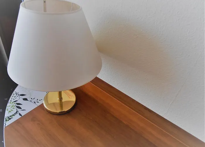 Haus Vier Jahreszeiten Am Hs 581 公寓