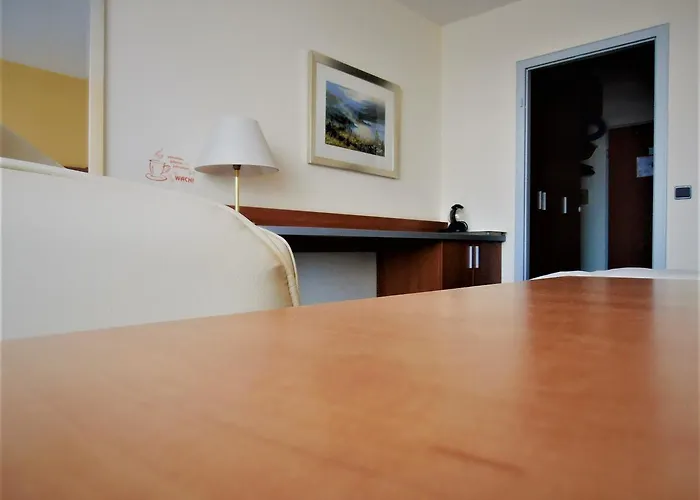 Haus Vier Jahreszeiten Am Hs 581 * 戈斯拉尔