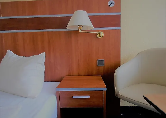 公寓 Haus Vier Jahreszeiten Am Hs 581 戈斯拉尔