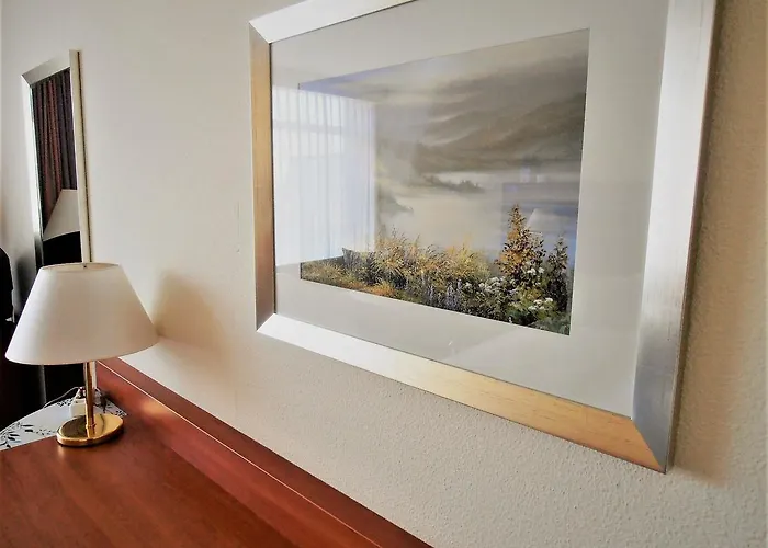 Haus Vier Jahreszeiten Am Hs 581 戈斯拉尔