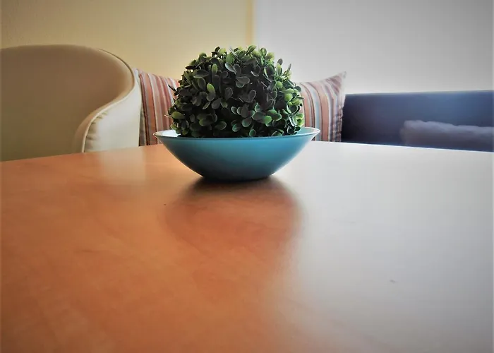 Haus Vier Jahreszeiten Am Hs 581 公寓 戈斯拉尔